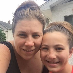 Meet your Posher, Brandi